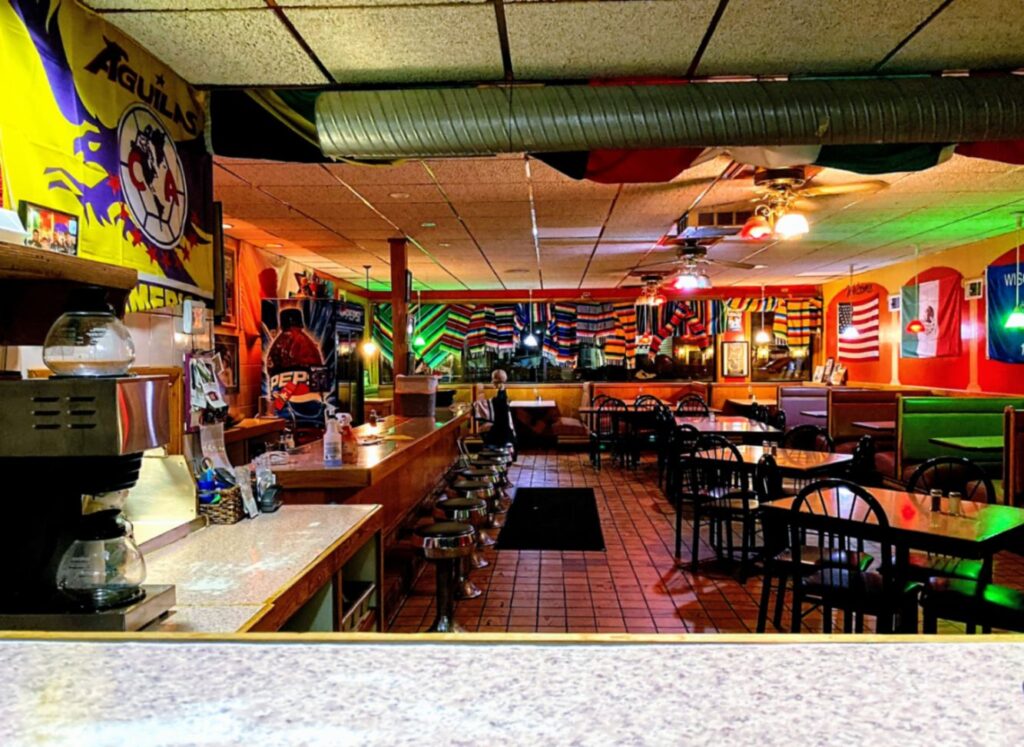 Lala's Place 1